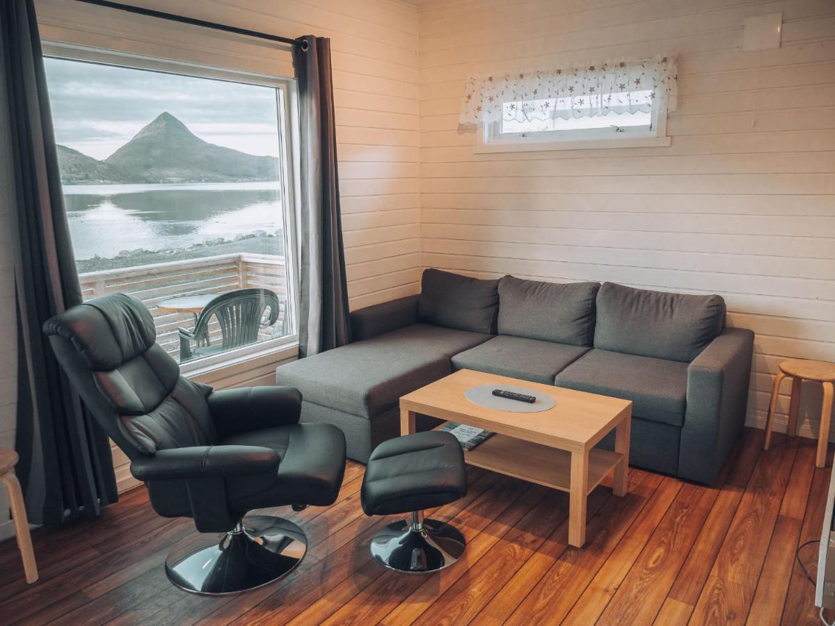 Fjordbotn *