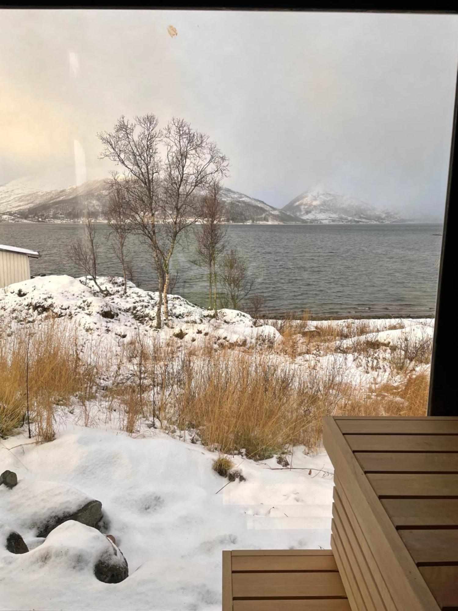 Fjordbotn *