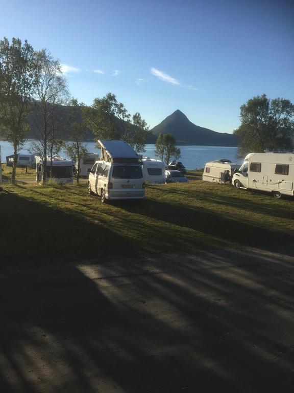 Fjordbotn